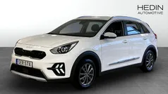 Begagnad 2021 Kia Niro Advance SUV | 219 900 kr (Marknadspris)
