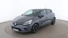 Grå Begagnad 2018 Renault Clio IV Urban Sedan | 107 000 kr