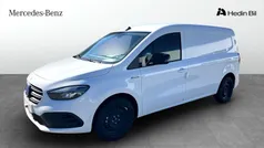 Begagnad 2024 Mercedes eCitan | 455 190 kr