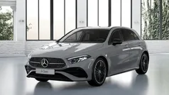 Ny 2025 Mercedes A250 Edition Halvkombi | 449 600 kr