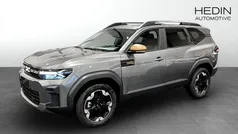 Begagnad 2025 Dacia Bigster Extreme SUV | 379 900 kr (Marknadspris)