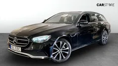 Begagnad 2023 Mercedes E300 Kombi | 429 900 kr (Superpris)