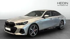 Begagnad 2025 BMW 530e M Sport Sedan | 639 700 kr (Bra pris)