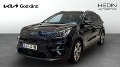Begagnad 2020 Kia e-Niro 2 SUV | 239 900 kr (Marknadspris)
