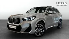 Grå (grey) Begagnad 2025 BMW X1 Comfort Edition SUV | 588 700 kr (Dyr)