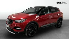 Röd (red) Begagnad 2021 Opel Grandland X Design Edition SUV | 224 900 kr (Bra pris)