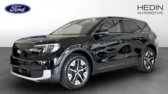 Ny 2025 Ford Explorer Business Edition SUV | 514 900 kr (Marknadspris)
