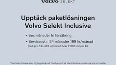 Begagnad 2023 Volvo XC60 Plus SUV | 529 900 kr (Marknadspris)
