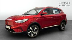 Begagnad 2022 MG ZS Luxury Sedan | 254 900 kr (Bra pris)