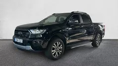 Begagnad 2020 Ford Ranger Pickup | 359 000 kr (Bra pris)