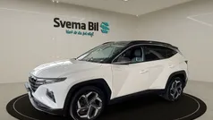 Begagnad 2021 Hyundai Tucson Advanced SUV | 329 900 kr (Marknadspris)