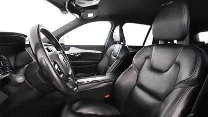 Ljusbrun Begagnad 2015 Volvo XC90 Inscription SUV | 299 000 kr (Bra pris)