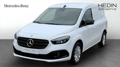 Ny 2025 Mercedes Citan 110 Edition | 275 900 kr (Marknadspris)