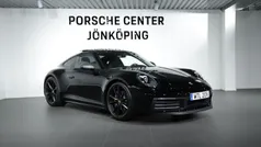Begagnad 2023 Porsche 911 Carrera T Sportkupé | 1 395 000 kr