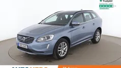 Ljusblå (blå) Begagnad 2016 Volvo XC60 Momentum SUV | 240 000 kr (Marknadspris)