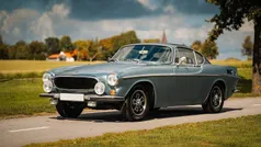 Volvo P1800