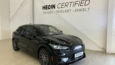 Begagnad 2023 Ford Mustang Mach-E GT Sport SUV | 549 900 kr (Superpris)