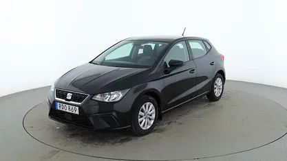 Begagnad 2020 Seat Ibiza Style | 147 000 kr (Lite dyr)