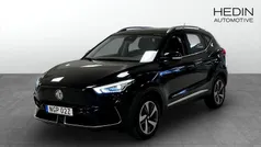 Begagnad 2022 MG ZS Luxury Sedan | 249 900 kr (Bra pris)