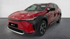 Begagnad 2023 Toyota bZ4X Executive SUV | 369 900 kr (Superpris)