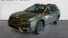 Begagnad 2024 Subaru Outback SUV | 481 800 kr