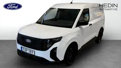 Begagnad 2024 Ford Transit Trend | 199 900 kr (Superpris)