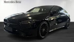 Ny 2026 Mercedes CLA200 Kombi | 467 500 kr
