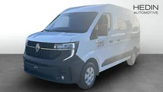 Ny 2024 Renault Master Van | 429 900 kr