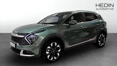 Begagnad 2024 Kia Sportage Advance SUV | 399 900 kr (Marknadspris)
