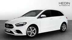 Begagnad 2024 Mercedes E250 AMG Kombi | 319 900 kr (Superpris)