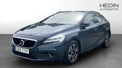 Begagnad 2018 Volvo V40 CC Kombi | 215 000 kr (Marknadspris)