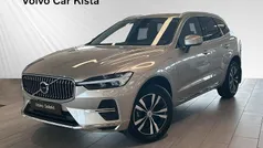 Begagnad 2024 Volvo XC60 Core SUV | 514 900 kr (Bra pris)