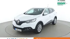 Vit Begagnad 2016 Renault Kadjar SUV | 142 000 kr (Marknadspris)