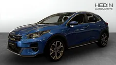 Begagnad 2022 Kia XCeed Advance SUV | 259 900 kr (Marknadspris)