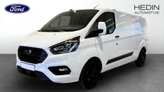 Begagnad 2024 Ford Transit Custom Trend | 379 900 kr (Marknadspris)