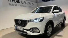 Vit Begagnad 2021 MG EHS Luxury SUV | 269 000 kr (Marknadspris)