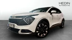 Begagnad 2024 Kia Sportage Advance SUV | 399 900 kr (Marknadspris)