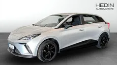 Begagnad 2023 MG MG4 EV Halvkombi | 249 900 kr (Marknadspris)