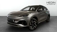 Begagnad 2022 BYD Atto 3 Design SUV | 269 900 kr (Marknadspris)