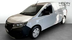 Begagnad 2024 Nissan Townstar N-Connecta Minibuss | 369 931 kr (Marknadspris)