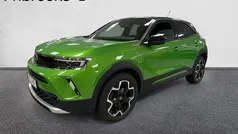 Begagnad 2023 Opel Mokka Ultimate SUV | 229 800 kr (Marknadspris)
