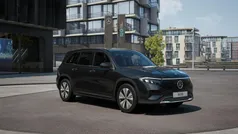 Mercedes EQB250+