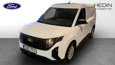 Ny 2024 Ford Transit Trend | 179 900 kr (Superpris)