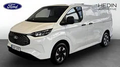 Begagnad 2025 Ford Transit Trend | 546 900 kr (Marknadspris)
