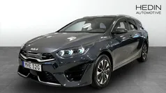 Begagnad 2022 Kia Ceed Sportswagon Advance Kombi | 239 900 kr (Marknadspris)