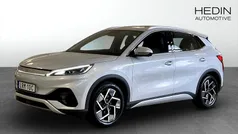 Begagnad 2022 BYD Atto 3 SUV | 279 900 kr (Marknadspris)