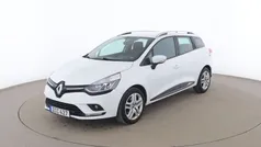 Vit Begagnad 2017 Renault Clio GrandTour Kombi | 91 000 kr (Marknadspris)