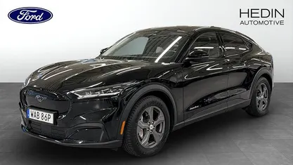 Begagnad 2022 Ford Mustang Halvkombi | 384 900 kr