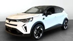 Vit Ny 2025 Renault Captur Evolution SUV | 304 900 kr (Marknadspris)