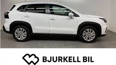 Begagnad 2022 Suzuki SX4 S-Cross Kombi | 224 900 kr